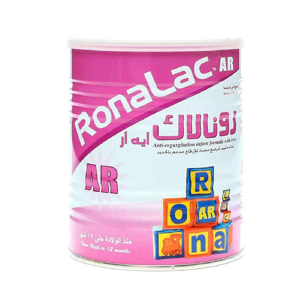 رونالاك فورمولا خاصة إيه آر - 400 غ