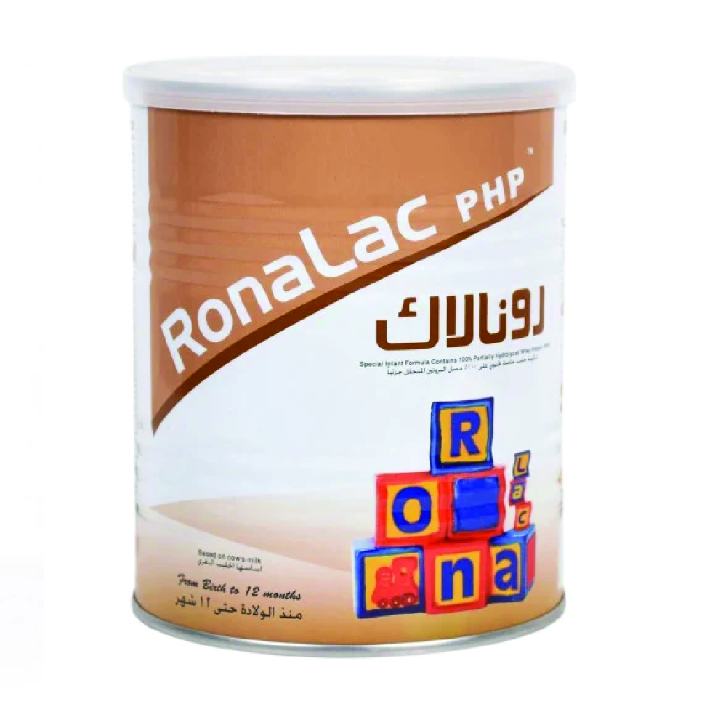 RONALAC SPECIAL FORMULA PHP 400G