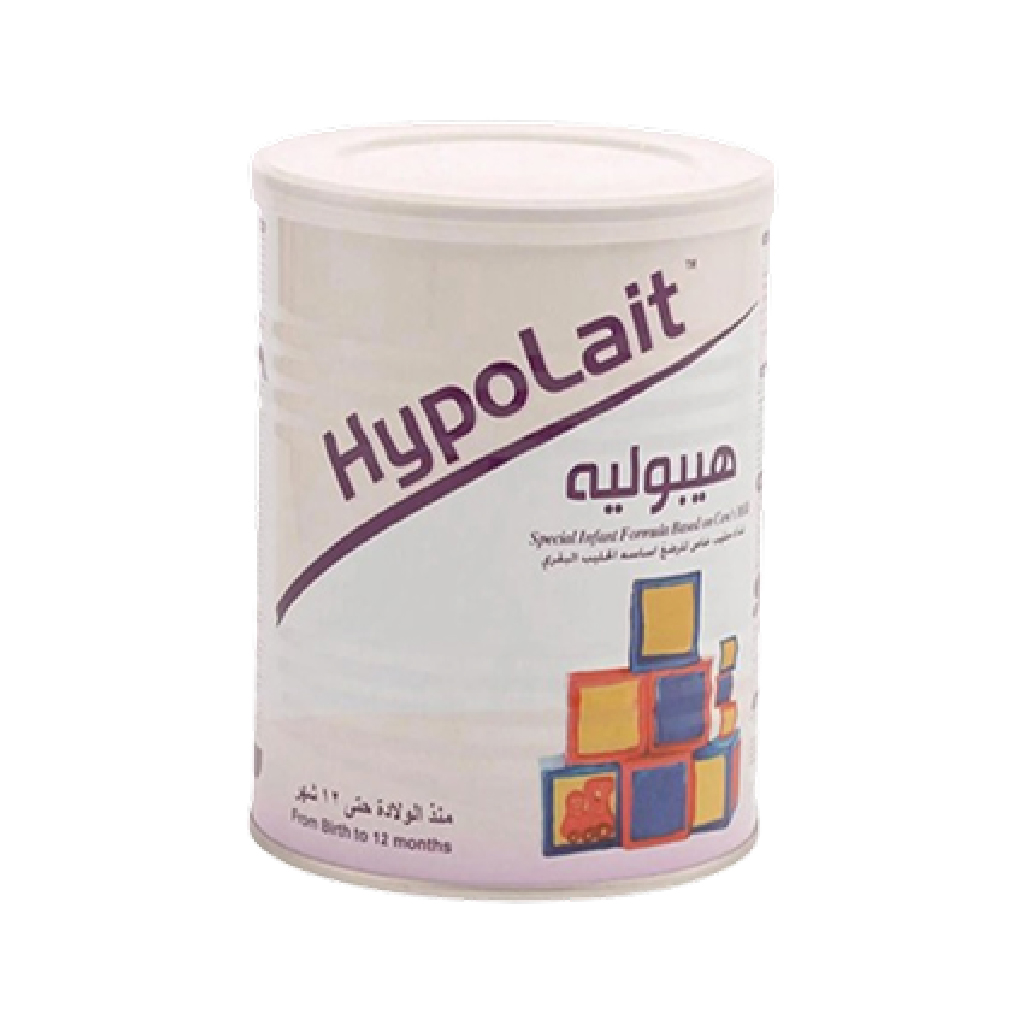 Ronalac, Special Formula Hypolait, Hypoallergenic infant milk formula, 400g