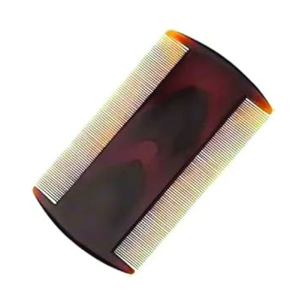 Generic, Lice Comb, Mini size for effective nit and lice removal