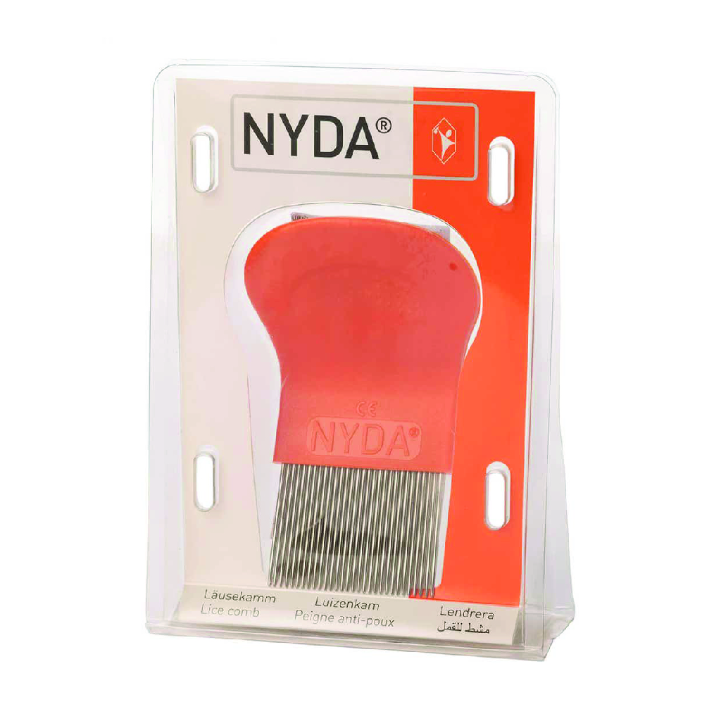 LICE COMB LARGE