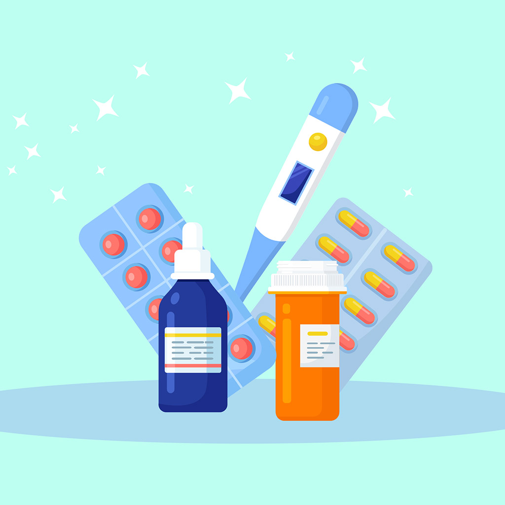 HealthSmart first aid kit no.2