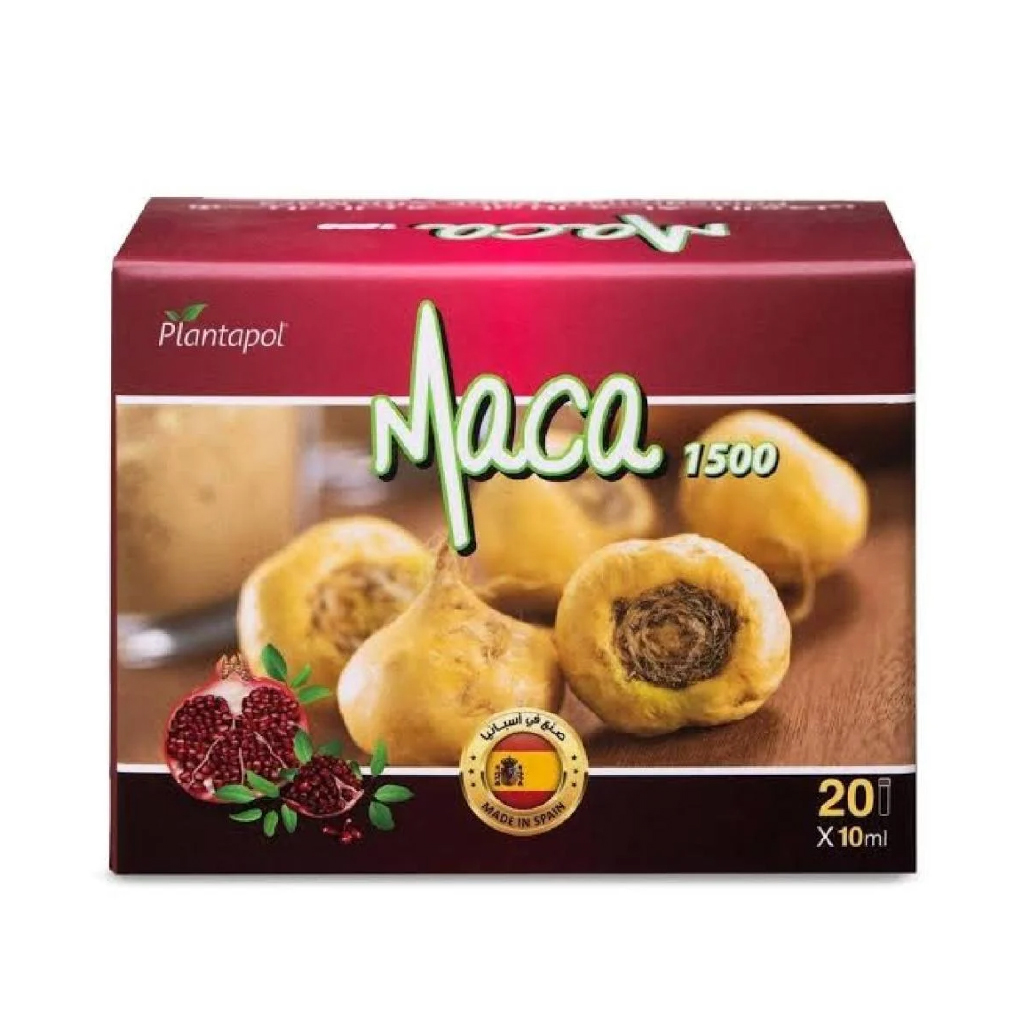 MACA 1500