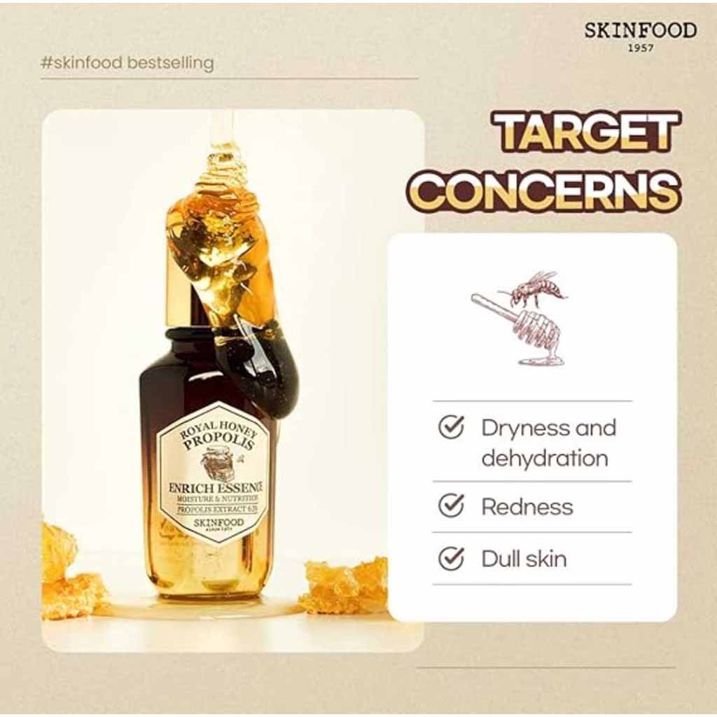 Royal, Royal Honey, Natural energy-boosting honey, 400g