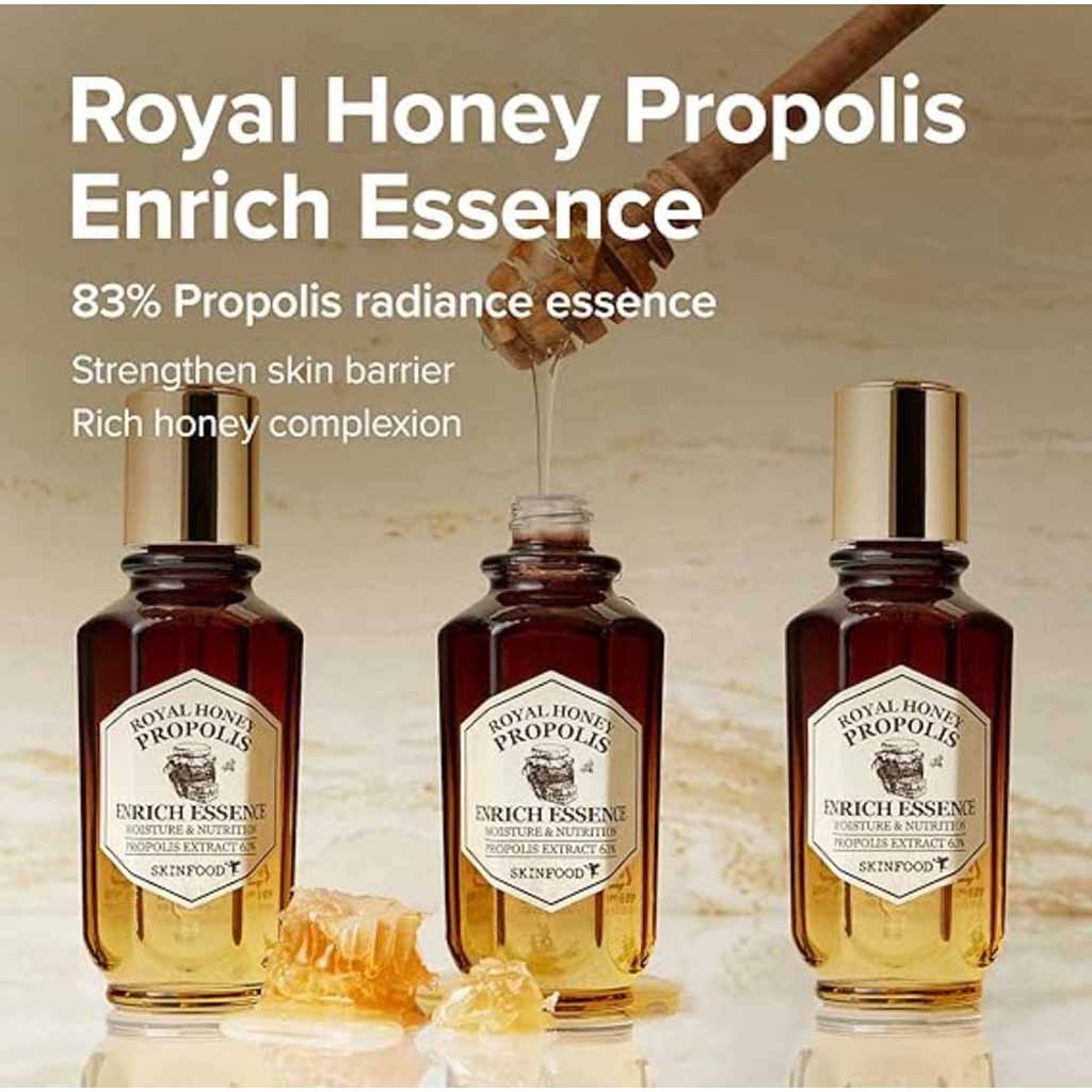 Royal, Royal Honey, Natural energy-boosting honey, 400g