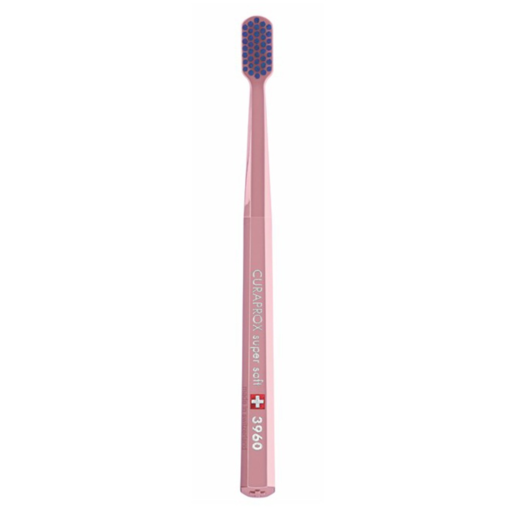 Curaprox 3960 Super Soft Tb