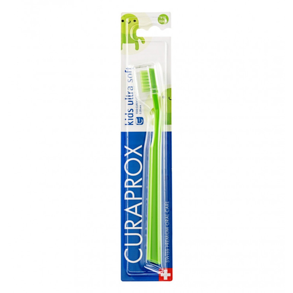 Curaprox Kids Tb - (+5Y-12Y)