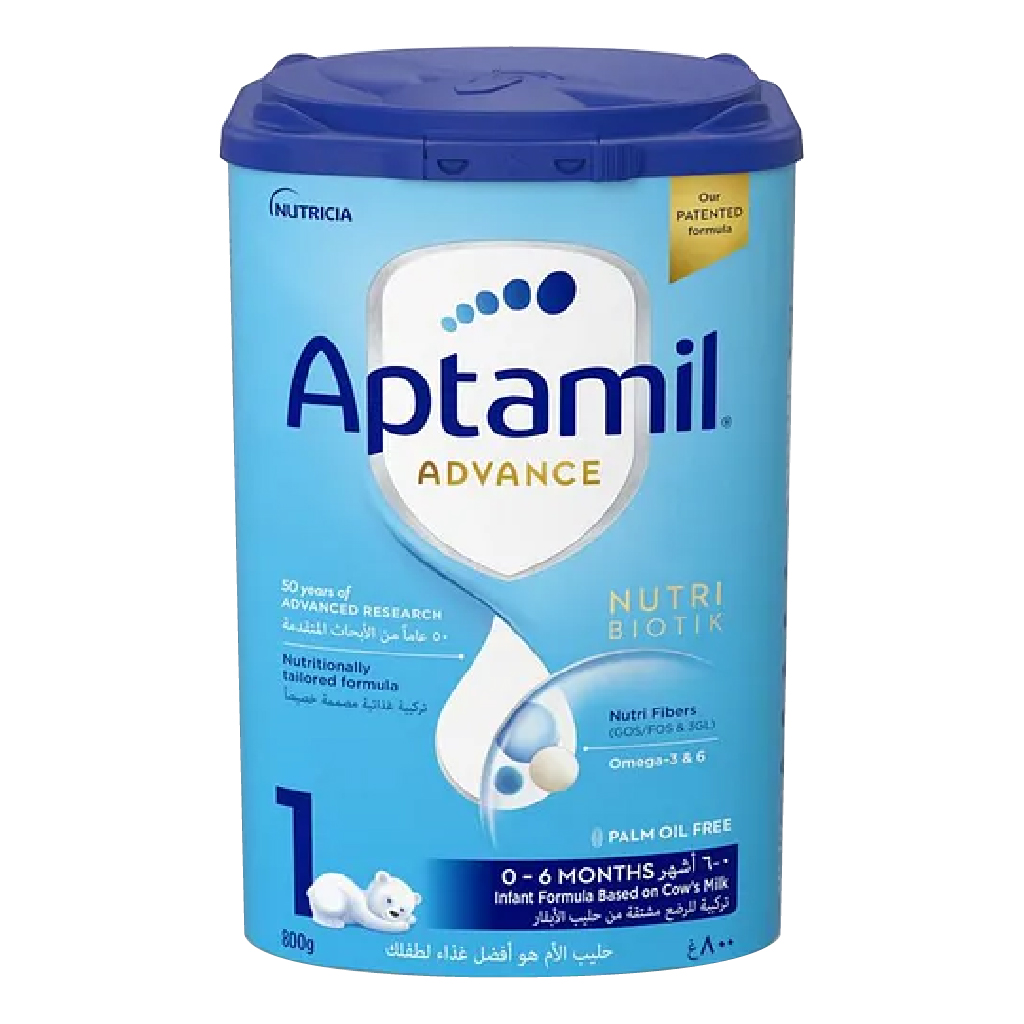 Aptamil (1), 800 G