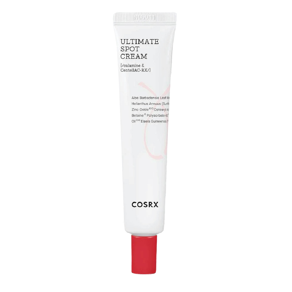 Cosrx, AC Collection Ultimate Spot Cream, 30g