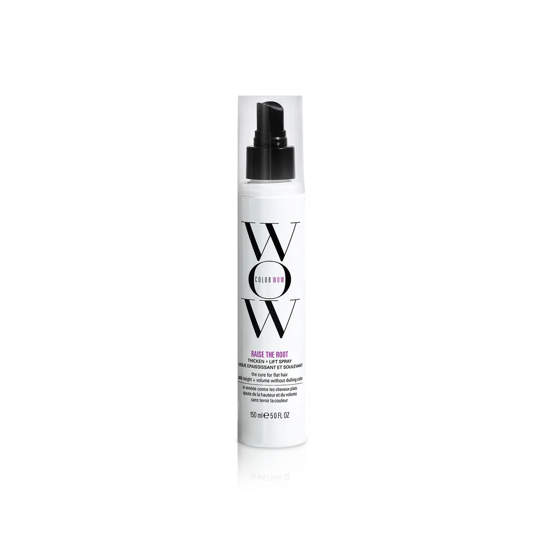 Cw, Raise the Root Spray 150 ml